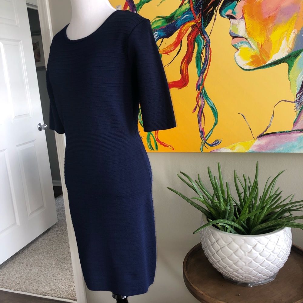cache dress new with tags